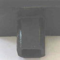 INSULATOR, PHENOLIC, BASE 2 1/4 X 1 3/4 X 1/4 STEM 1/2 SQ. OTIS # 18076
