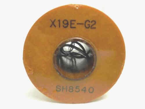 COIL, BRAKE, ESCALATOR/ELEVATOR WESTINGHOUSE # X19EG2