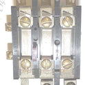 RELAY, OVERLOAD, 3 PHASE, MODEL P, SIZE 00-1 FURNAS # 48GC37AA3