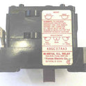 RELAY, OVERLOAD, 3 PHASE, MODEL P, SIZE 00-1 FURNAS # 48GC37AA3