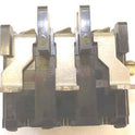 RELAY, OVERLOAD, 3 PHASE, MODEL P, SIZE 00-1 FURNAS # 48GC37AA3