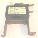 RELAY, OVERLOAD, SINGLE PHASE,  FURNAS # 48FB11A