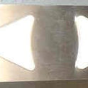 LANTERN, CAR, STAINLESS, 24-120V, RED/WHITE ARROWS INNOVATION # FE3114