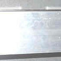 LANTERN, CAR, STAINLESS, 24-120V, RED/WHITE ARROWS INNOVATION # FE3114