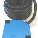 SENSOR, PHOTOELECTRIC, 4 METER RANGE, 12-240 VDC, 24-240 VAC SRL # G50-4B4JC
