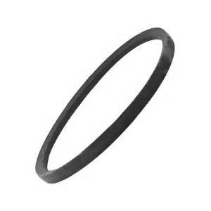 BELT, VEE, 42 OUTSIDE LENGTH, 3/8 WIDE COMMERCIAL # 3L420