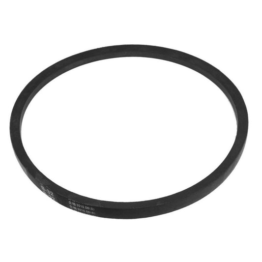 BELT, VEE, 42 OUTSIDE LENGTH, 3/8 WIDE COMMERCIAL # 3L420