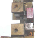 RELAY, OVERLOAD, 100  AMP SQUARE D 9065 U0-1
