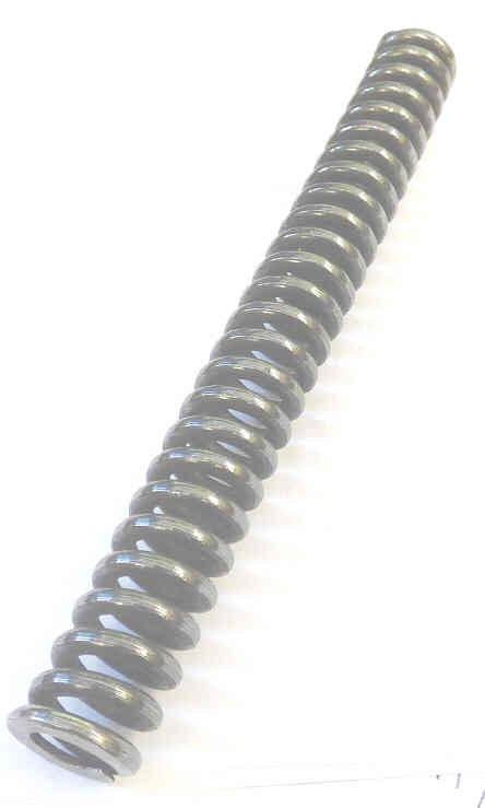 SPRING, REGULATOR, BYPASS & LOWERING, 27 TURNS, 11/16 X 5 1/4 DOVER # 9731143