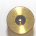 SEAT, SPRING, BRASS, REGULATOR, BYPASS & LOWERING,  DOVER # 9807524
