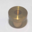 SEAT, SPRING, BRASS, REGULATOR, BYPASS & LOWERING,  DOVER # 9807524