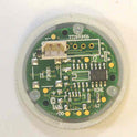 LIGHT, PILOT, ASSEMBLY, LCS, OUT OF SERVICE KONE # KM804133G02