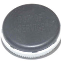 LIGHT, PILOT, ASSEMBLY, LCS, OUT OF SERVICE KONE # KM804133G02