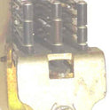 RELAY, SR, SPECIFY CONTACT ARRANGEMENT
