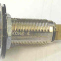 SWITCH, KEYED, RUN-OFF-OUT OF SERVICE, KONE # 4 KEY KONE # KM818847G17