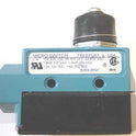 SWITCH, MICRO, SPDT, TOP PLUNGER ACTUATED MICROSWITCH # BZE6-2RN7