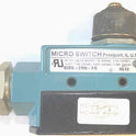 SWITCH, MICRO, SPDT, TOP PLUNGER ACTUATED MICROSWITCH # BZE6-2RN-FR