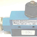 SWITCH, MICRO, SPDT, TOP PLUNGER ACTUATED MICROSWITCH # BZE6-2RN-FR