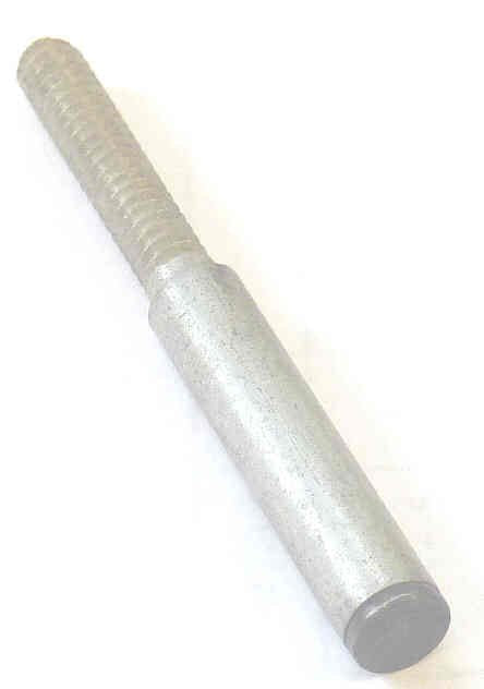 CONTACT, STATIONARY, SILVER TIP, 1/4 X 2 3/16, 13/16 SHOULDER DOVER # 9821727