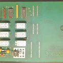 BOARD, CIRCUIT, INTERFACE, RCE HAUGHTON # 3-40320-63