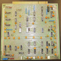 BOARD, CIRCUIT, DATA. PRIORITY, ACCUFLITE HAUGHTON # 3-40292-28