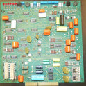 BOARD, CIRCUIT, AMPLIFIER, GMG HAUGHTON # 3-40281-07