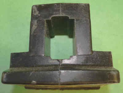 COIL, CONTACTORS, SIZES 2-2 1/2 & 3, 110/220 VAC DOVER # 9755767