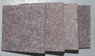 PAD, ISOLATION, 4 x 4, 75405 POWER UNIT, SET OF 4 DOVER # 9704462