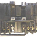 CONTACTOR, REVERSING 3PDT,1 N.C. AUX CONT, 120VAC TELEMECANIQUE #LC2D129FA60