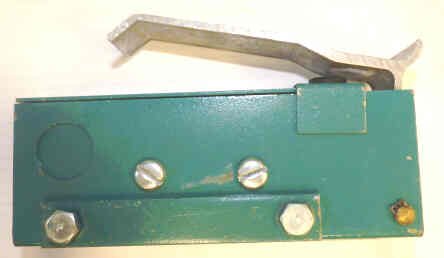 SWITCH, GATE, DOVER # 9848540 OR MA5422-A