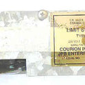 SWITCH, LIMIT, 250V, TYPE L COURION # B4-5993