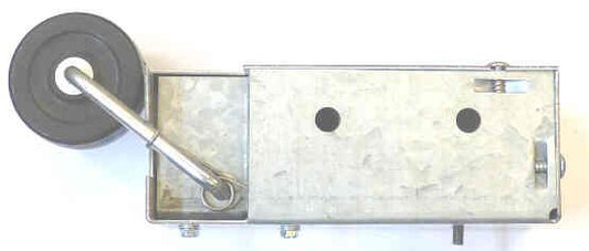 SWITCH, LIMIT, 250V, TYPE L COURION # B4-5993