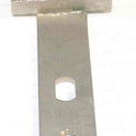 CONTACT, PADDLE, HEAD 1 1/2 SQ X 5/16, STEM 3/4 X 4 1/4 DOVER # 9828096