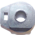 BUSHING, SHAFT RUBBER, 3-4 1/2' & 6 ROLLER GUIDES WESTINGHOUSE 144A233H01
