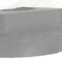 BUSHING, SHAFT RUBBER, 3-4 1/2' & 6 ROLLER GUIDES WESTINGHOUSE 144A233H01