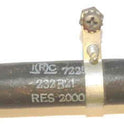 RESISTOR, 30 WATT, ADJUSTABLE, 2000 OHMS OTIS 232B21