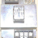 TIMER, ICE CUBE BASE, O-2 MINUTES , 120 VAC MONTGOMERY # P-16553