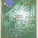 TIMER, ICE CUBE BASE, O-2 MINUTES , 120 VAC MONTGOMERY # P-16553