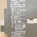 CONTACTORS, POWER, 3 POLE, 120VAC COILS, INTERLOCKED ABB # A30-30-10