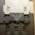 CONTACTOR, POWER, 3 POLE, 120 VAC, ASEA BROWN BOVERI # A9-30-10