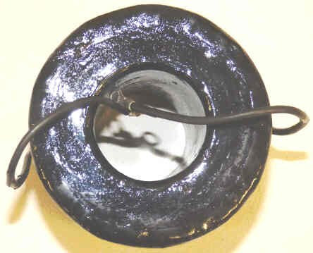 COIL, CONTACTOR, 9944 TURNS 29 WIRE, 115 VDC, C15 CONTACTOR DOVER # 9769870