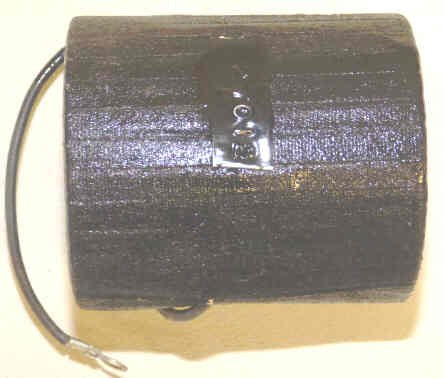 COIL, CONTACTOR, 230 VDC, C7 CONTACTOR DOVER # 9770124