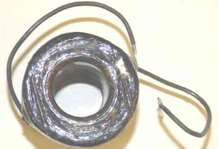COIL, CONTACTOR,  DOVER # 26974