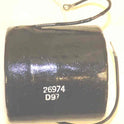 COIL, CONTACTOR,  DOVER # 26974