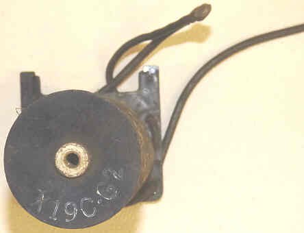 COIL, RELAY, STL SERIES, 48VDC WESTINGHOUSE # X19C-G02