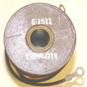 COIL, CR RELAYS, 125VDC, 1240 OHM WESTINGHOUSE # X19BB-G11