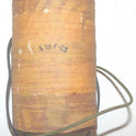 COIL, INDUCTOR, 'SI', 125 VDC, STEEL CORE, TAPPED  WESTINGHOUSE # X19F-G3