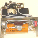 TIMER, RELAY P & B, O-2 MINUTES , 120 VAC MONTGOMERY # P8555
