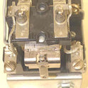TIMER, RELAY P & B, O-2 MINUTES , 120 VAC MONTGOMERY # P8555
