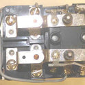 TIMER, RELAY P & B, O-2 MINUTES , 120 VAC MONTGOMERY # P8555